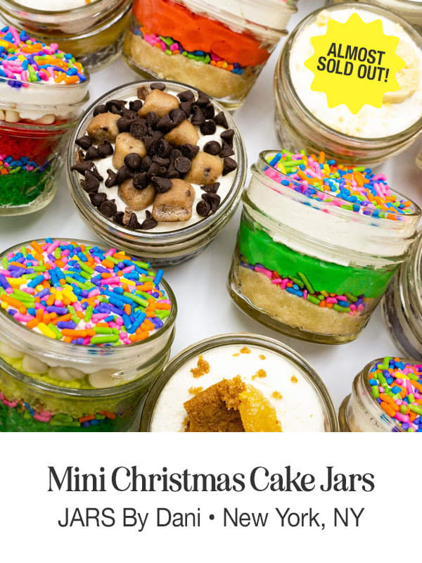 Jars By Dani