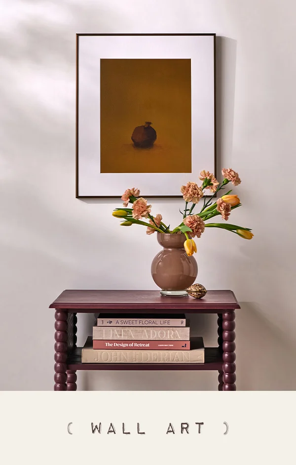 wall art