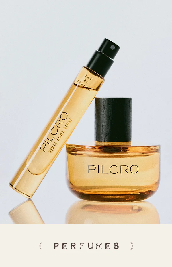 perfumes