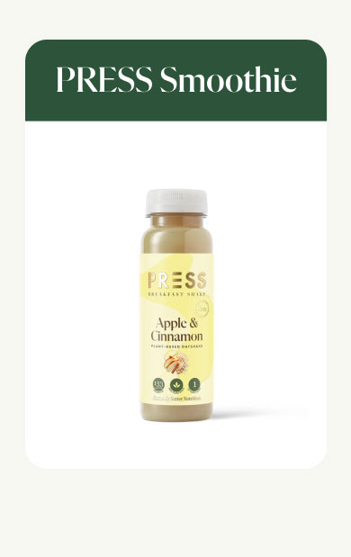 PRESS Smoothie