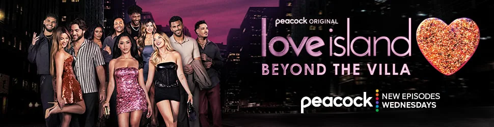 Love Island Beyond the Villa