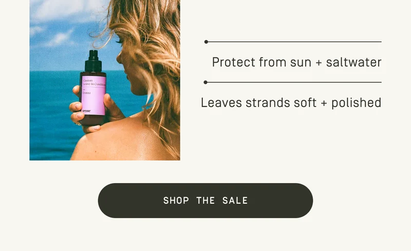 Shop the sale