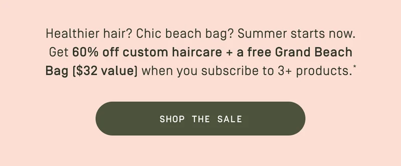 Shop the sale