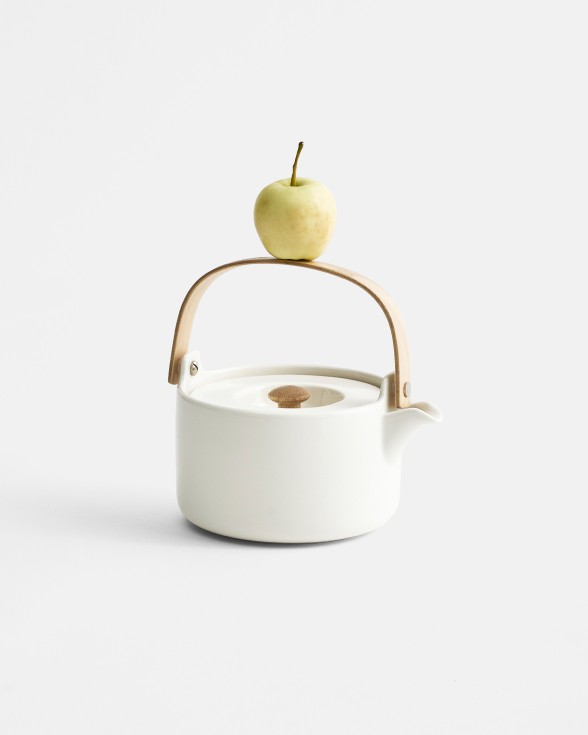 Oiva teapot