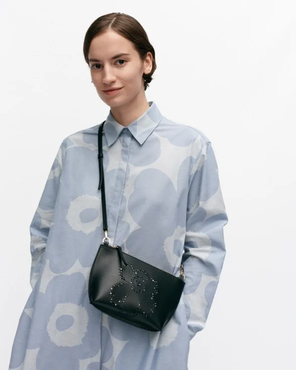 Imprint Crossbody bag
