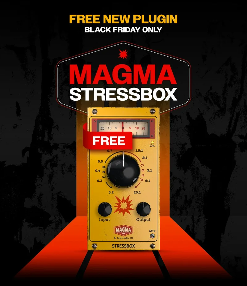 Magma StressBox