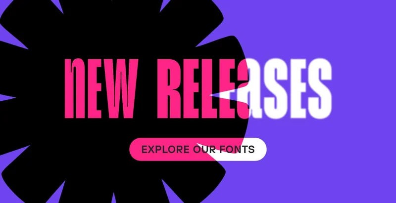 New Releases