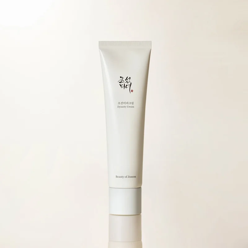 Image of Dynasty Cream