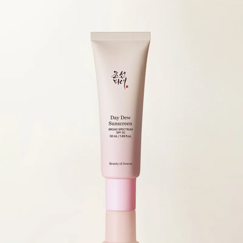 Image of Day Dew Sunscreen Duo
