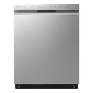Save $350: LG Built-In Dishwasher