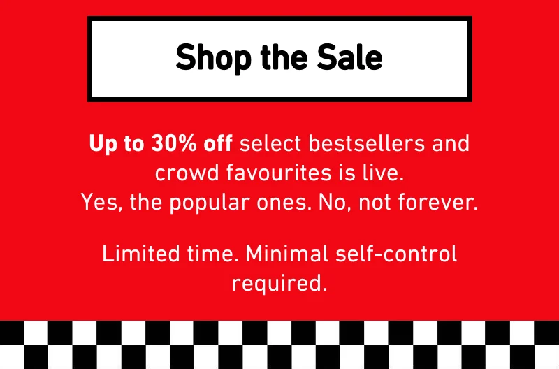 Shop the Sale