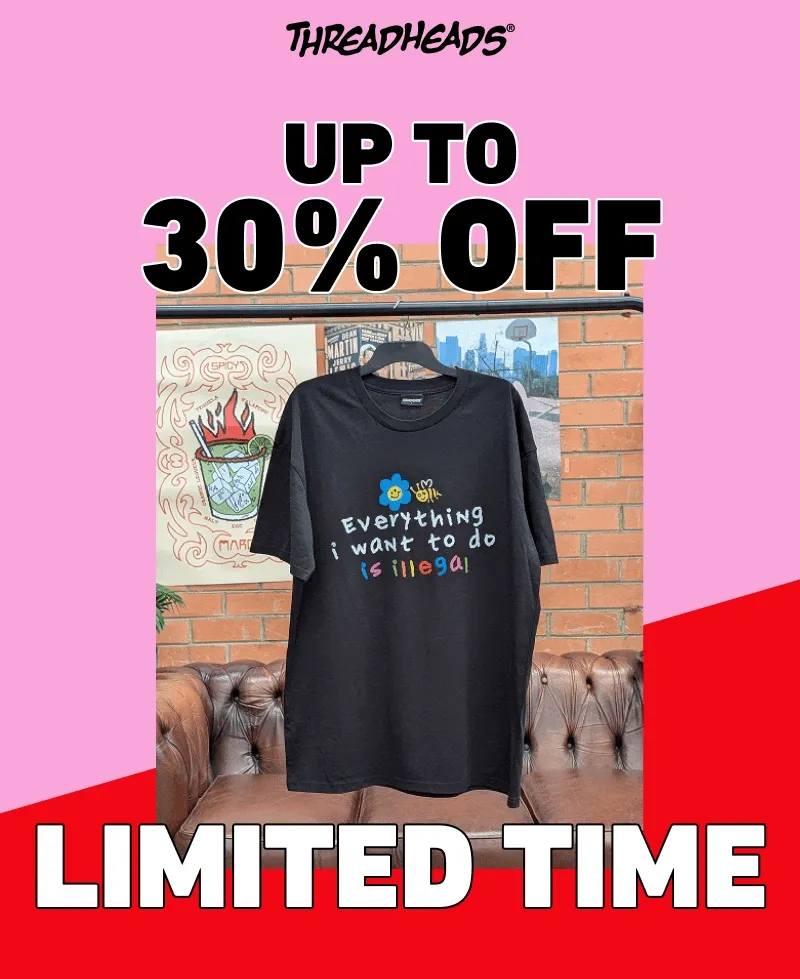 Up To 30% Off Select Styles. Limited Time.