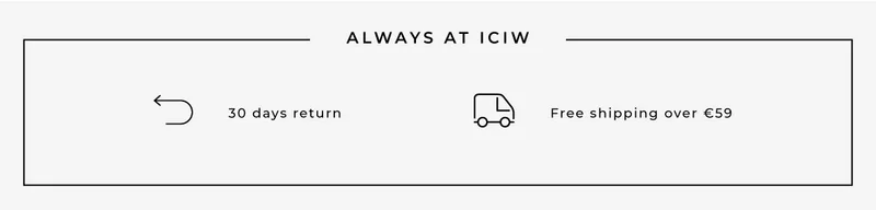 Always at ICIW