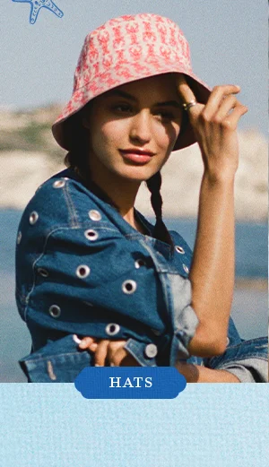Shop hats