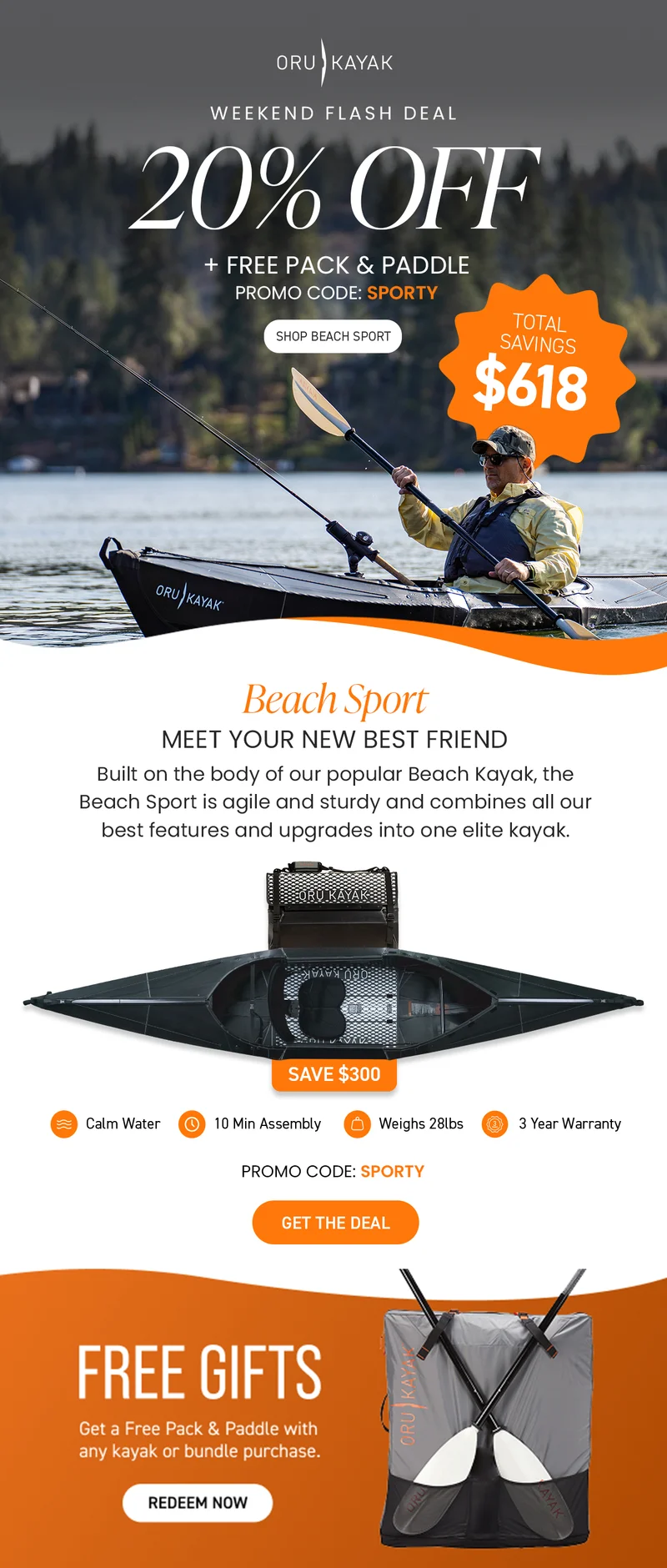 20% OFF BEACH SPORTY WITH CODE SPORTY 20% OFF BEACH SPORTY WITH CODE SPORTY