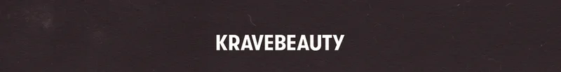 KraveBeauty