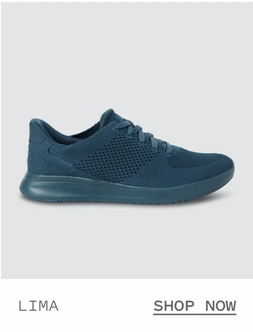 Lima Orion Blue