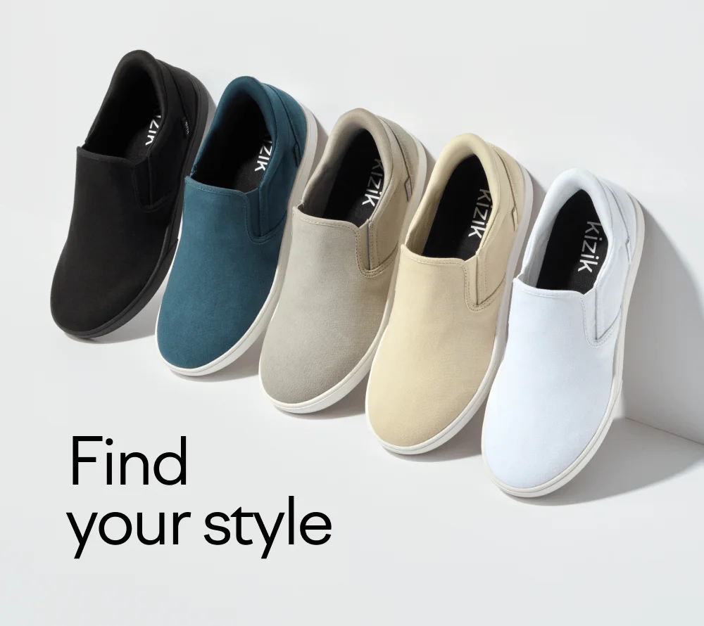 Find your style