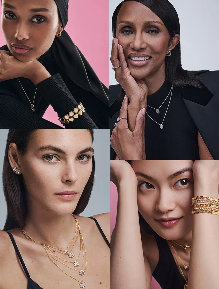 Celebrate the Women who inspire you