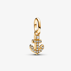 Pandora ME Anchor Mini Dangle Charm
