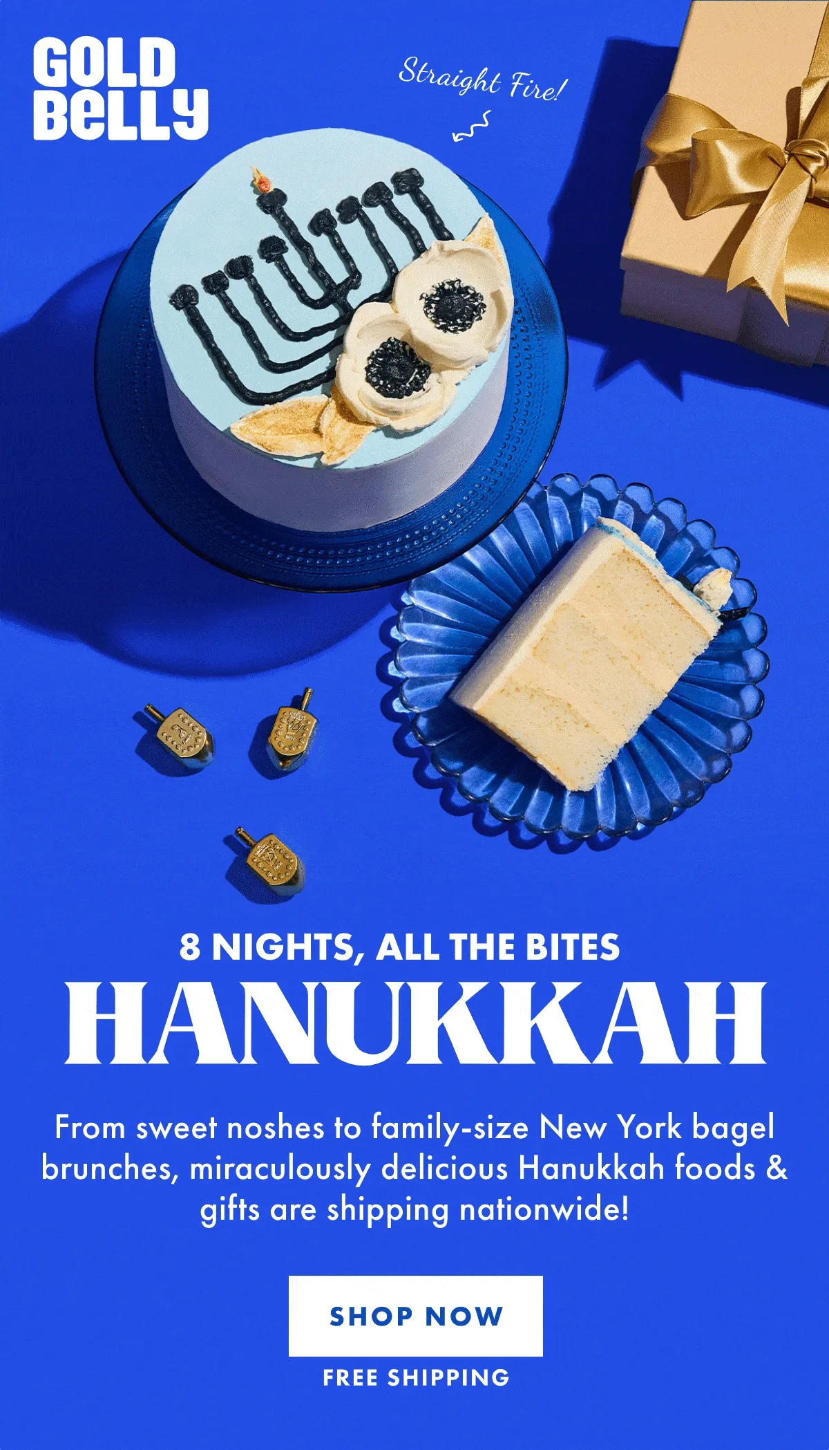 Shop Hanukkah Shop Hanukkah