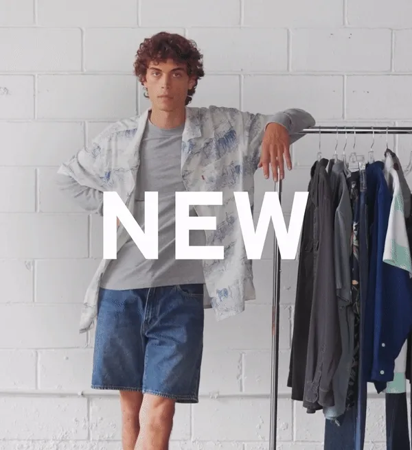 SHOP NEW ARRIVALS