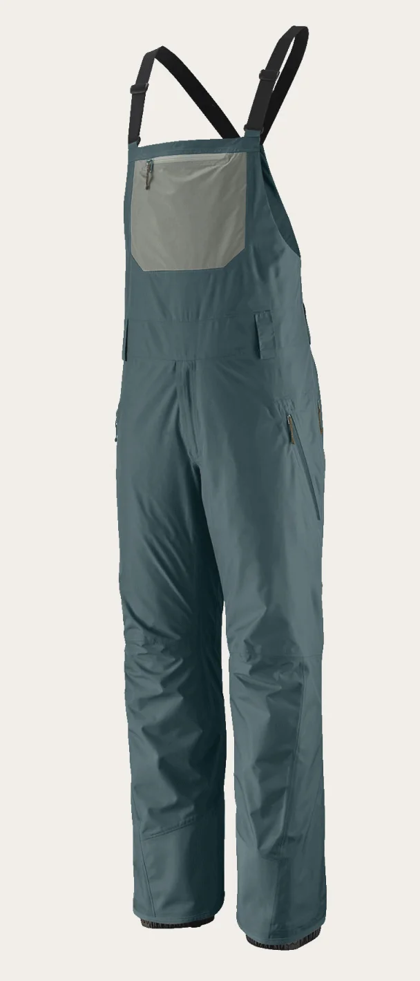 Men’s Powder Town Bibs