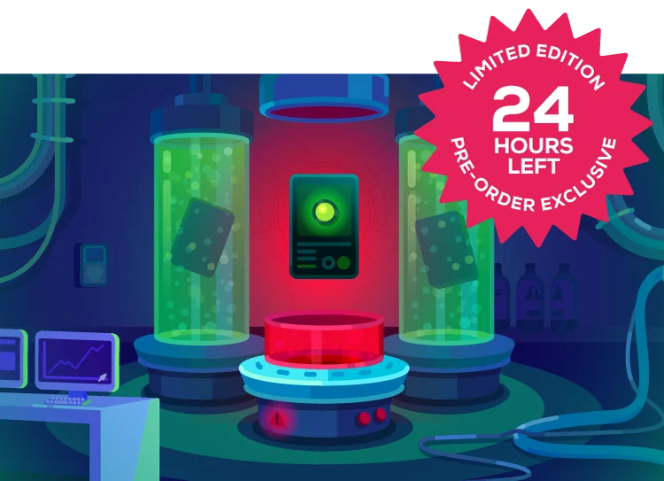 Don't Miss This Limited Pin!