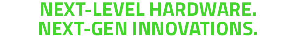 Razer Main Header
