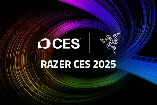 Razer Main KV