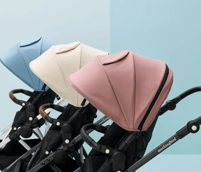 Mockingbird Stroller 3.0