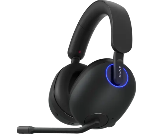 Sony INZONE H9 Wireless Noise Canceling Gaming Headset Black B