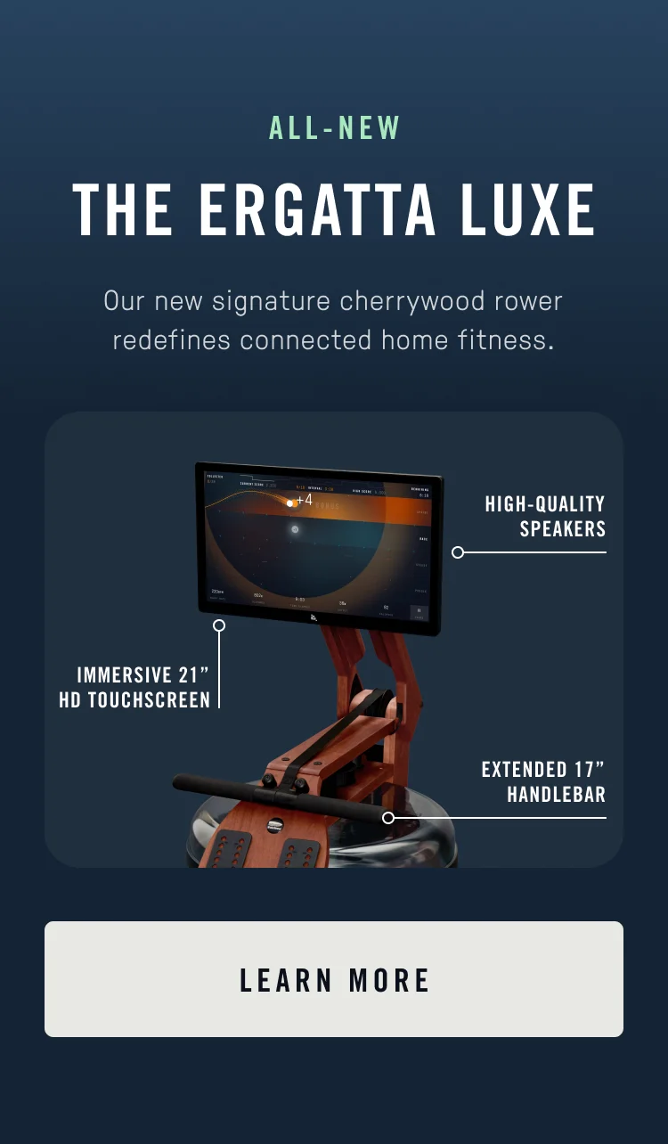 All-New Ergatta Luxe