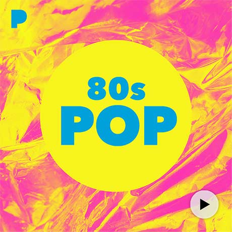 80s Pop