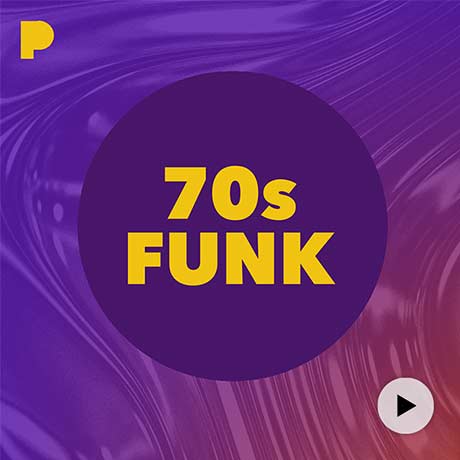 70s Funk