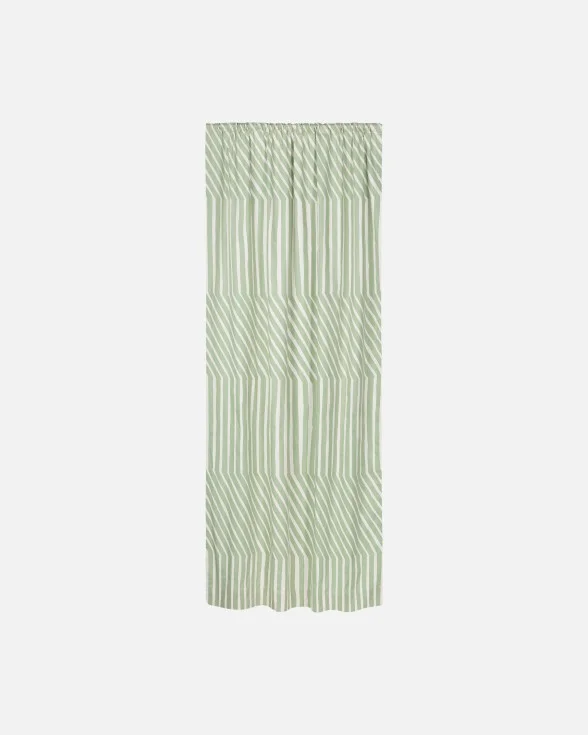 Kalasaaski curtain