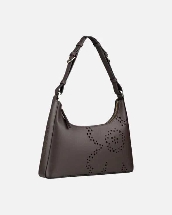 Imprint Shoulder bag