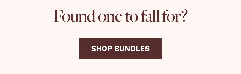 Shop Fall Bundles