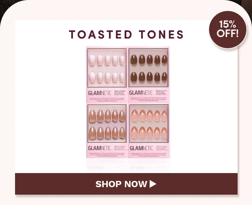 Shop Toasted Tones Bundle