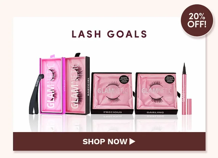 Shop Lash Goals