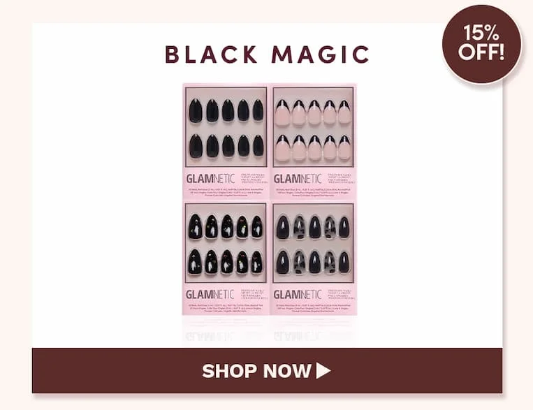 Shop Black Magic