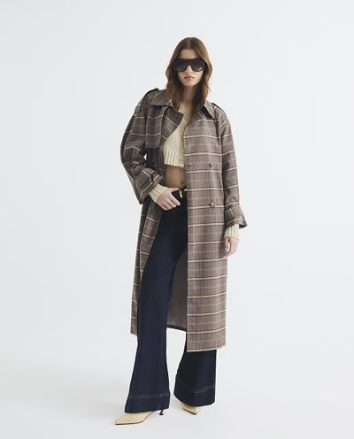 Coats & Jackets