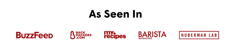 As Seen In