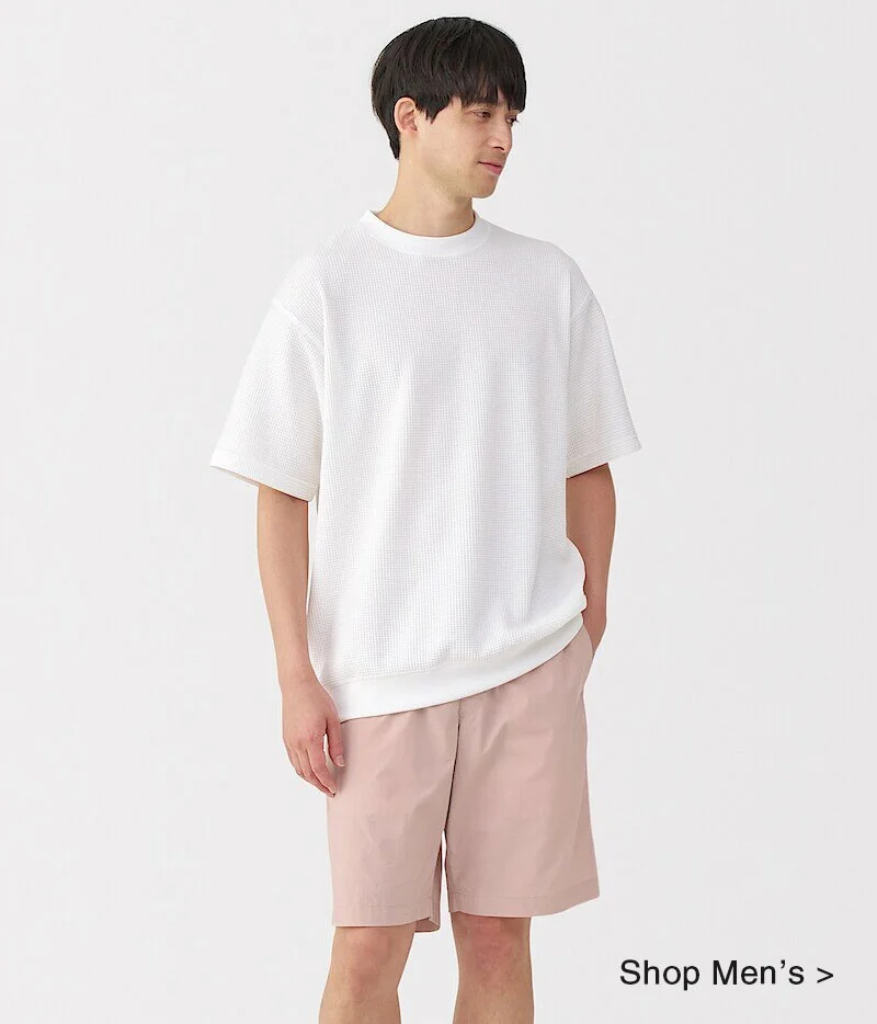 Shop Men's T-Shirts and Shorts