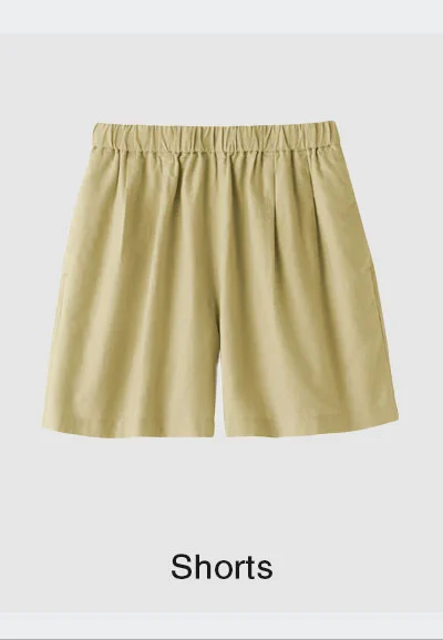 Shop Women's Shorts