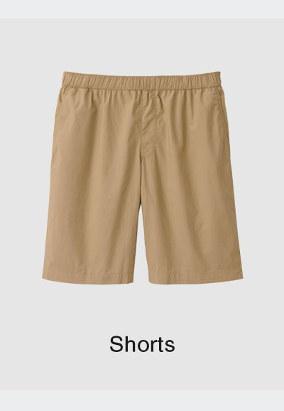 Shop Men's Shorts