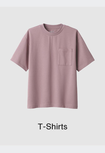 Shop Men's T-Shirts