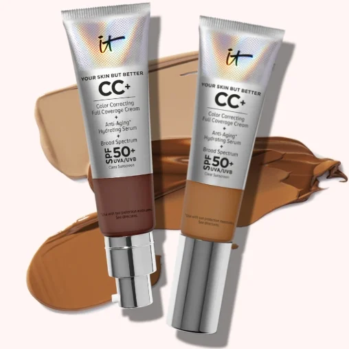 CC+ CREAM