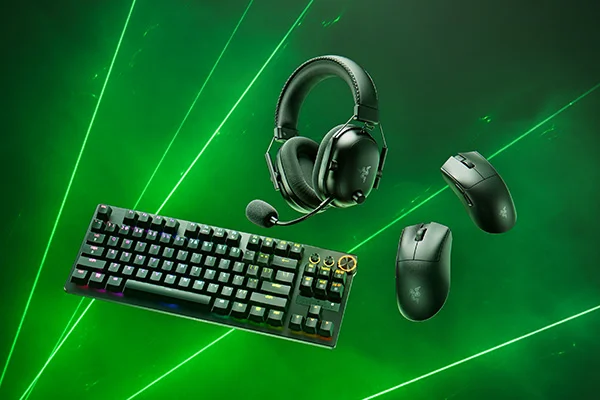 Razer Main KV