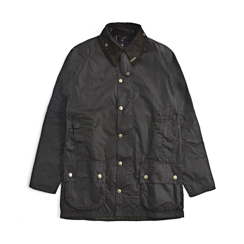 Barbour 40th Anniversary Beaufort Wax Jacket